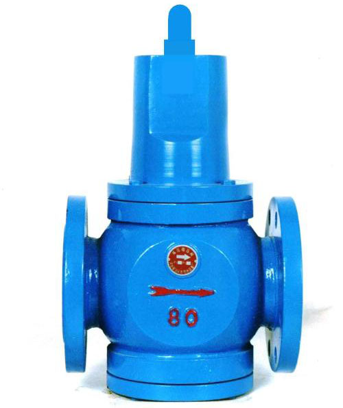 安達市減壓穩壓閥