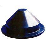 河東區JGD-D1型橡膠剪切隔震器