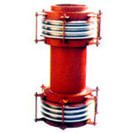 宜州市小拉桿橫向波紋補償器