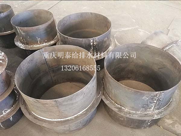 無論用哪個型號防水套管需要做好規(guī)范施工 無論用哪個型號防水套管需要做好規(guī)范施工