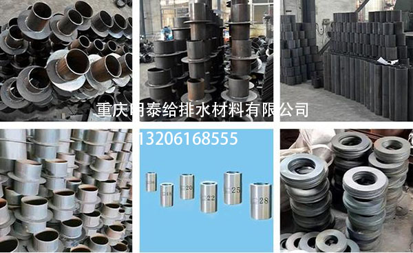 防水套管腐蝕的原因以及采取適當(dāng)?shù)姆椒ㄓ心男? alt=