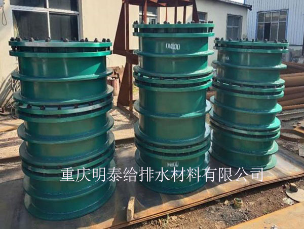 防水套管安裝的是全部預埋件管材的管理位置 防水套管安裝的是全部預埋件管材的管理位置