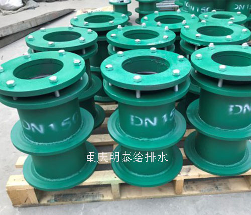 如何防止柔性防水套管在潮濕地區(qū)生銹和腐蝕 如何防止柔性防水套管在潮濕地區(qū)生銹和腐蝕