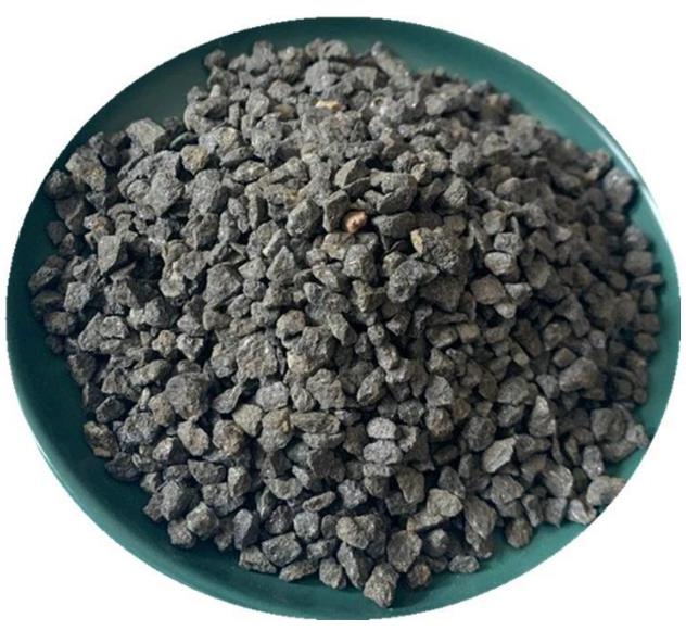 西盟市濾料磁鐵礦