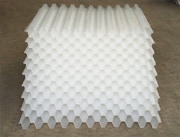 達州市蜂窩斜管